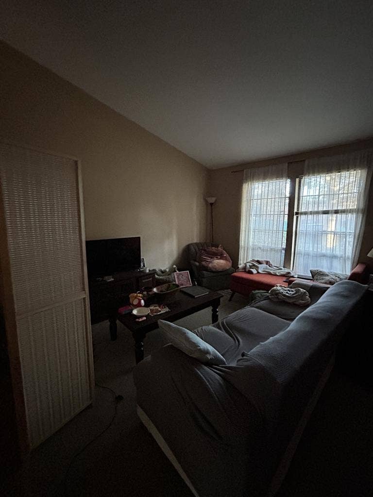 Private Room for rent