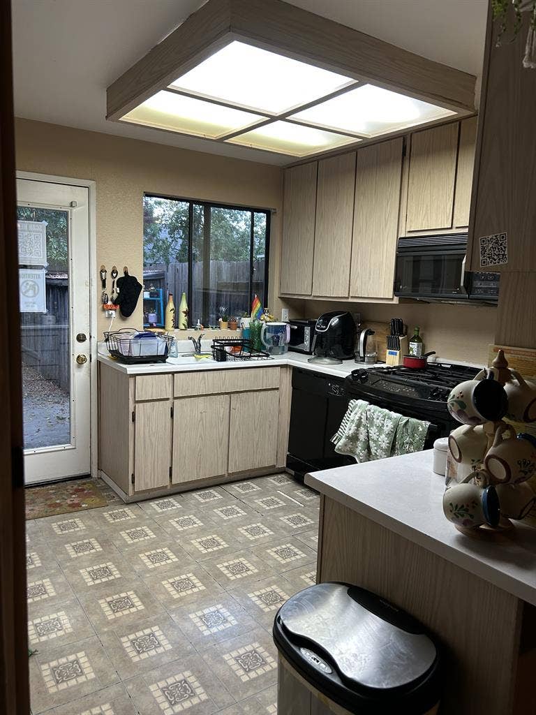 Private Room for rent