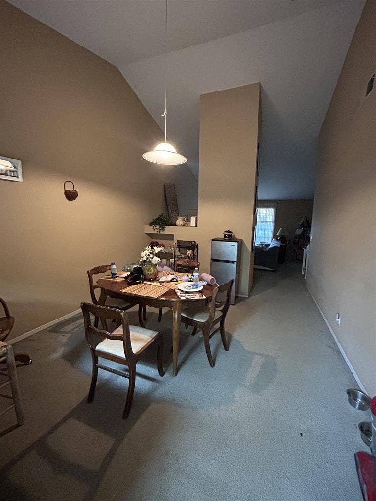 Private Room for rent