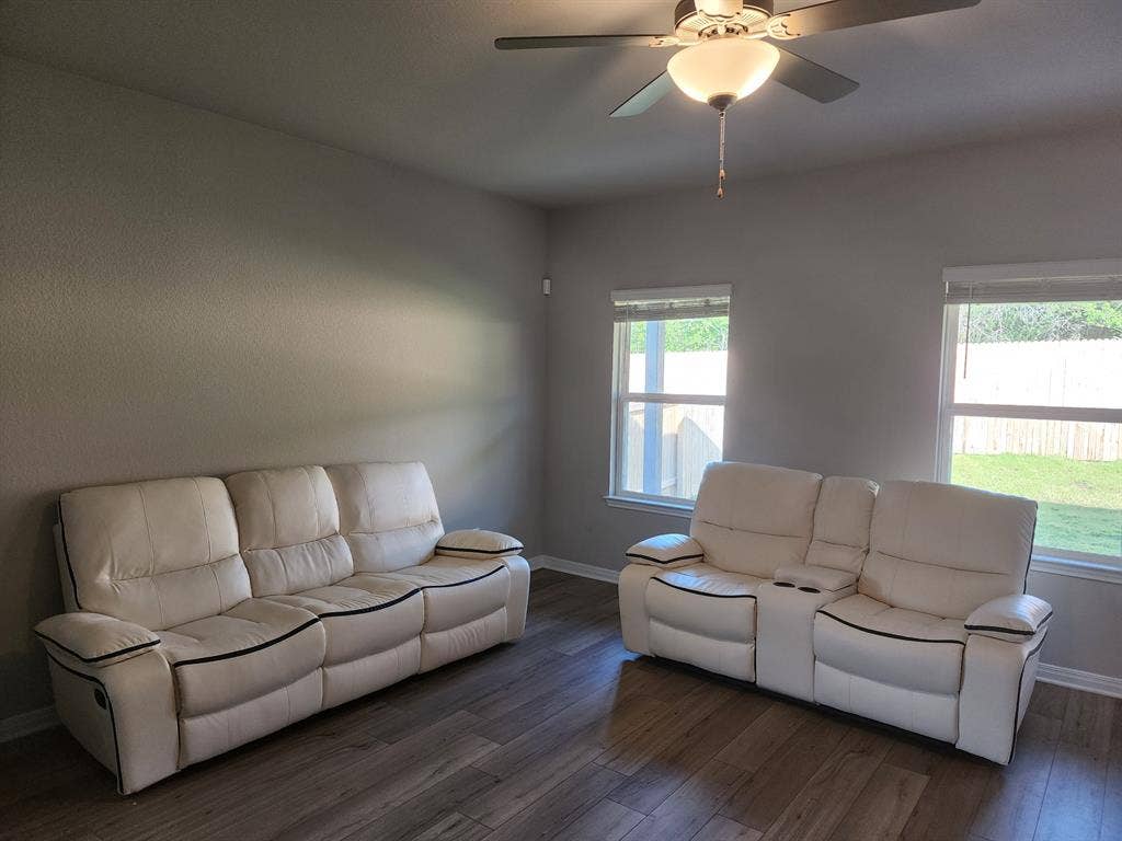 Room for Rent in Brand New House