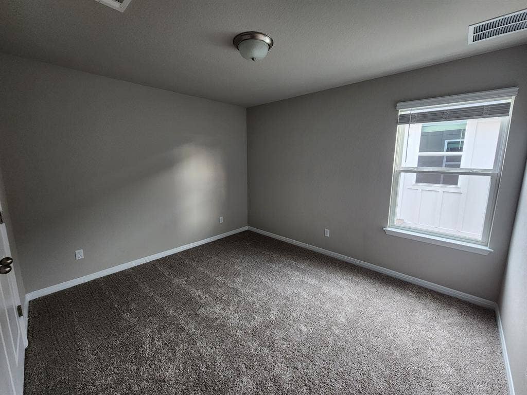 Room for Rent in Brand New House