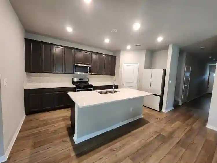 Room for Rent in Brand New House