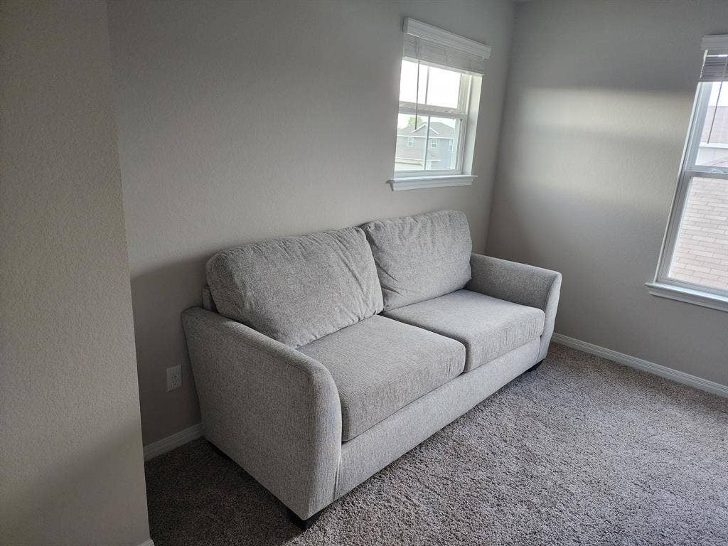 Room for Rent in Brand New House
