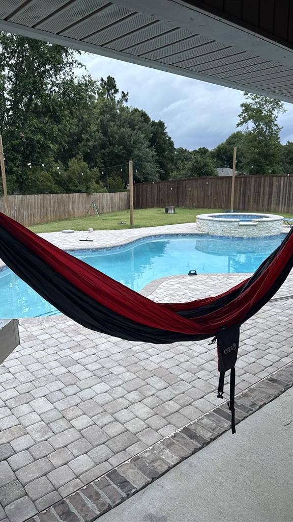 Private room / shared bathroom