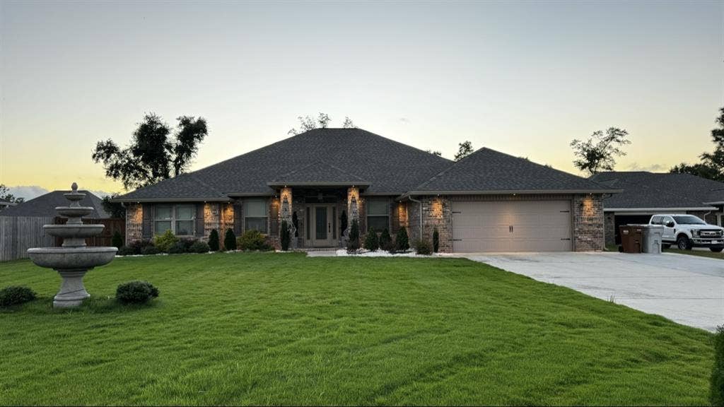 Private room / shared bathroom