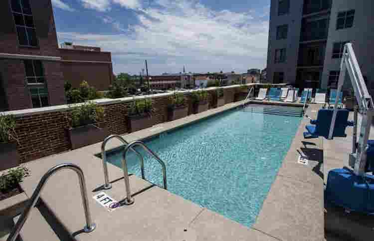 Subleaser needed! Spring !