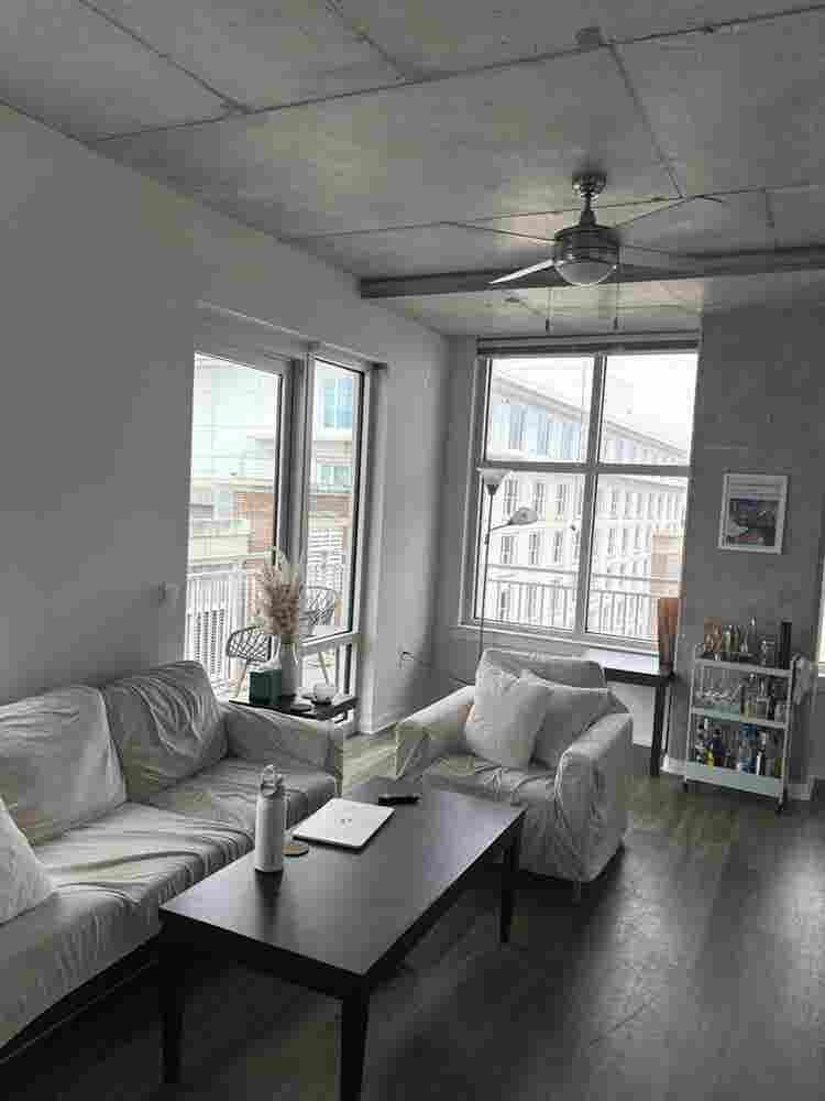 Subleaser needed! Spring !