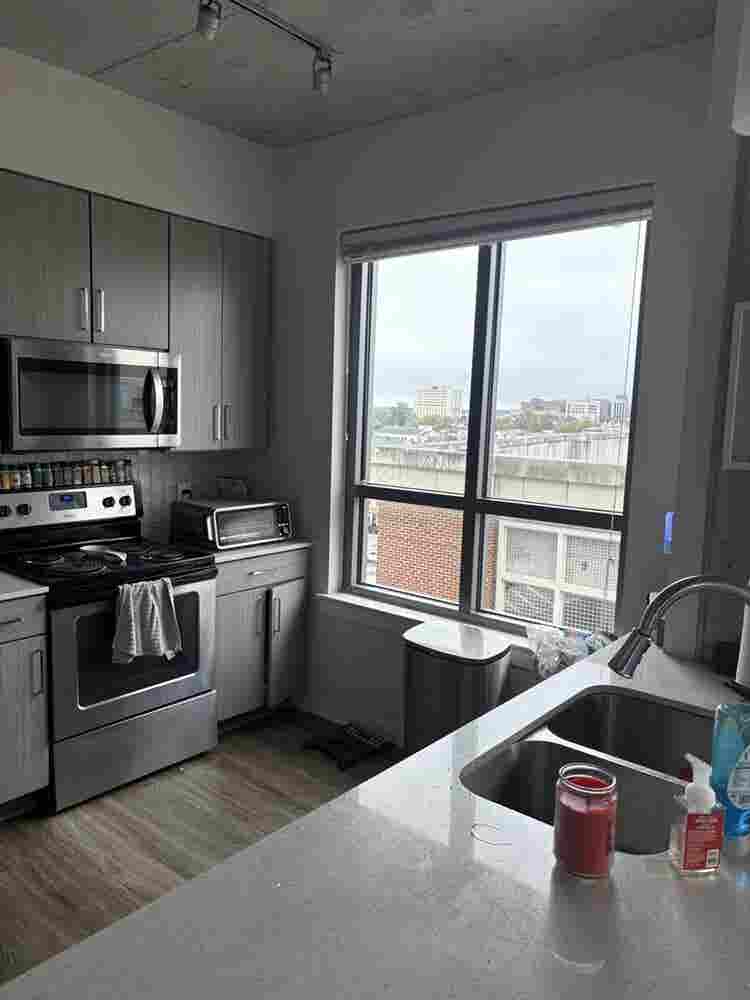 Subleaser needed! Spring !