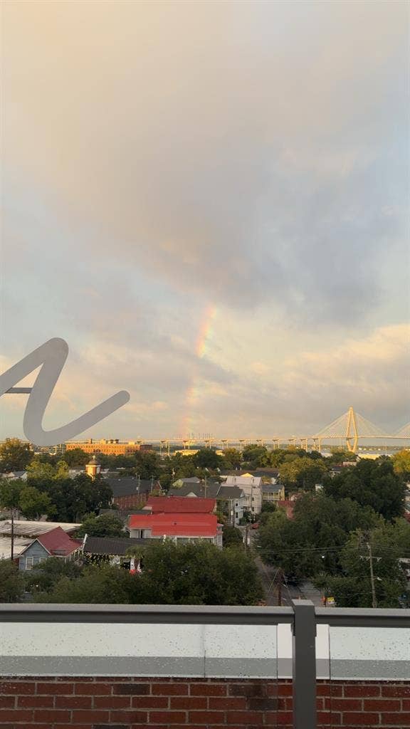 Subleaser needed! Spring !