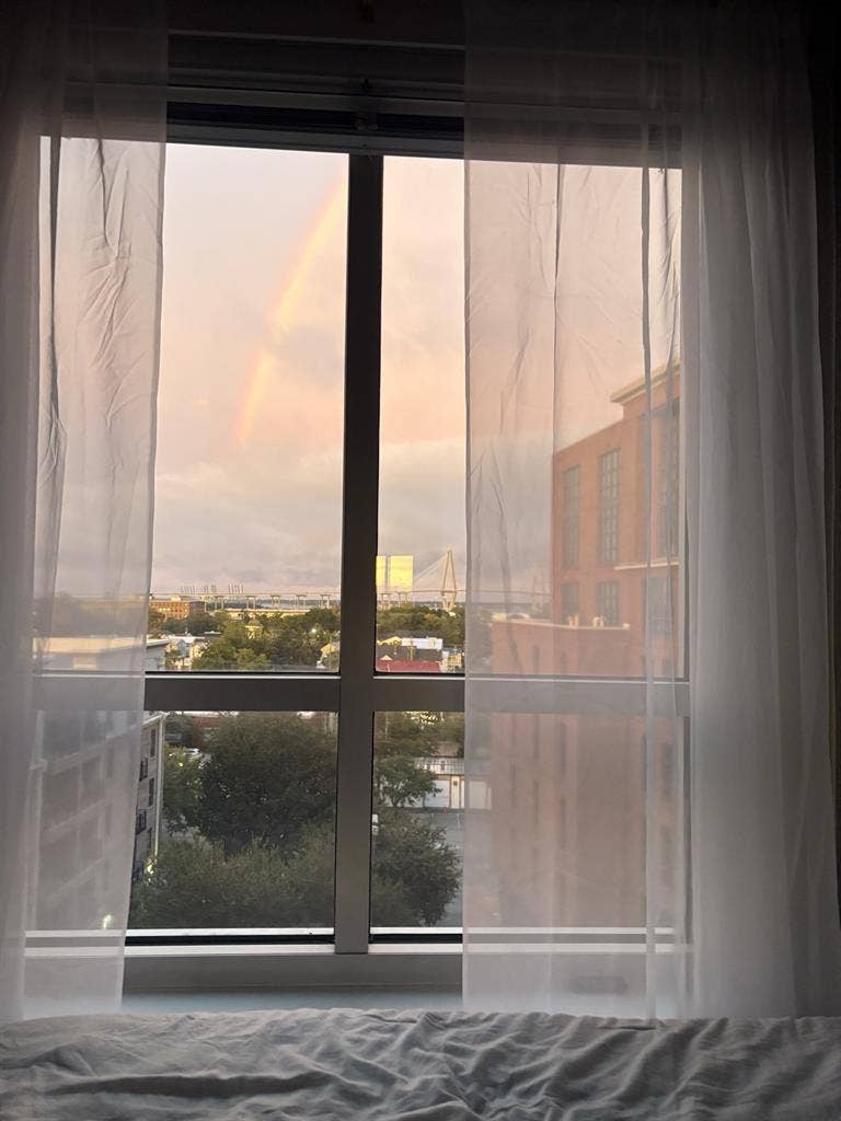 Subleaser needed! Spring !