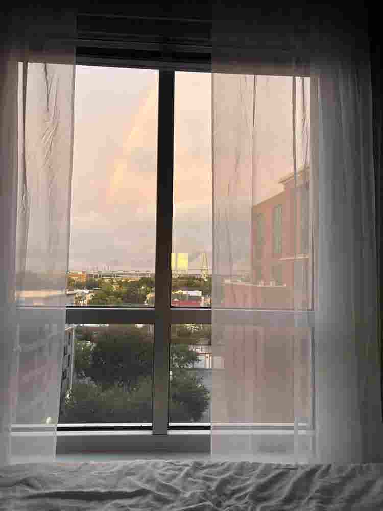 Subleaser needed! Spring !