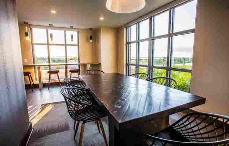 Subleaser needed! Spring !