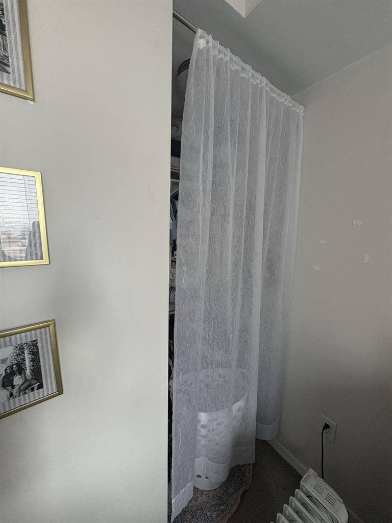 Subleaser needed! Spring !