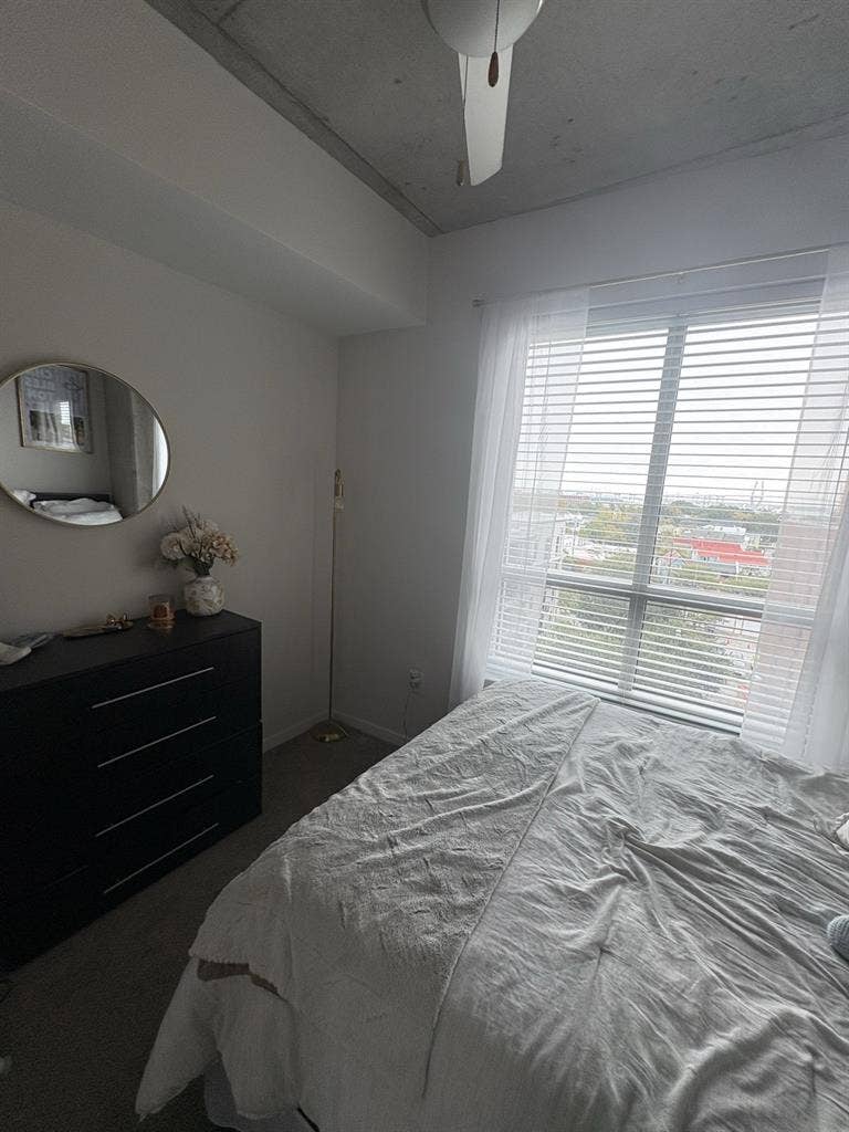 Subleaser needed! Spring !