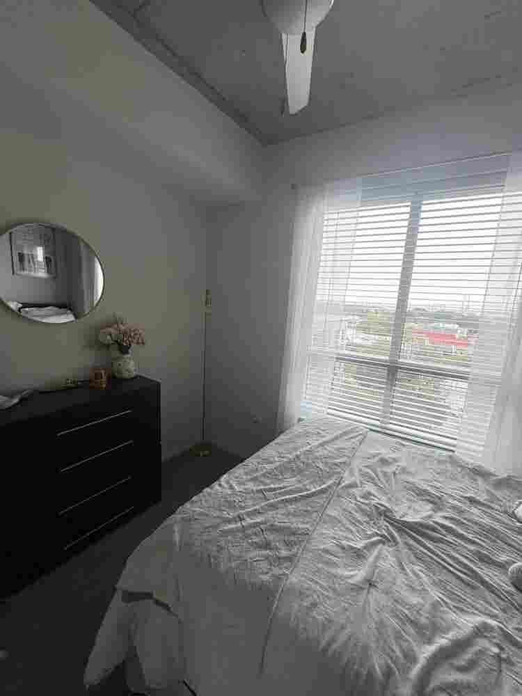 Subleaser needed! Spring !