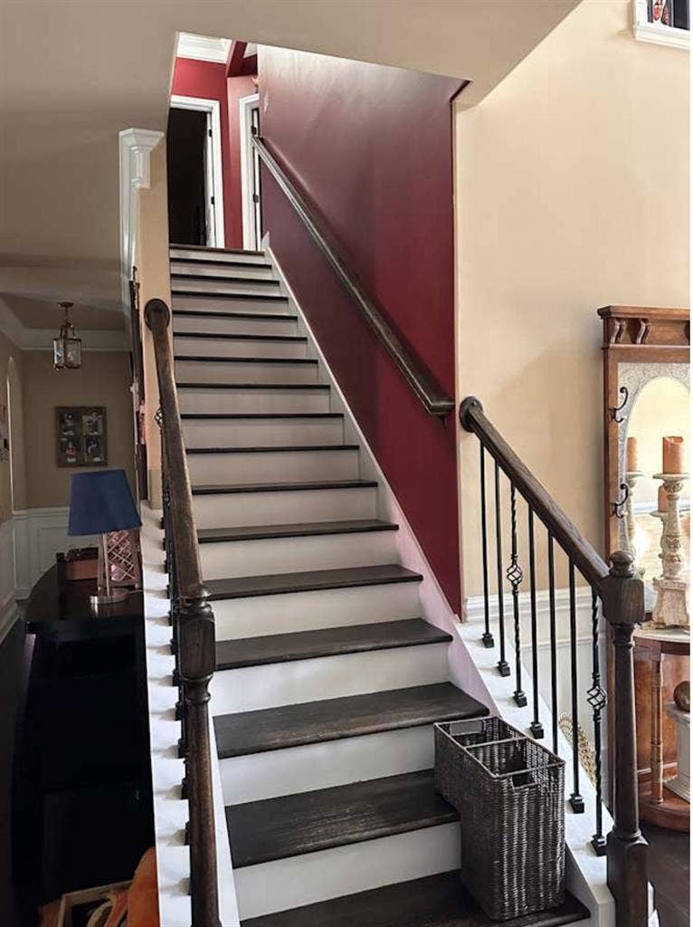 Upscale Cabarrus Cty Neighborhood