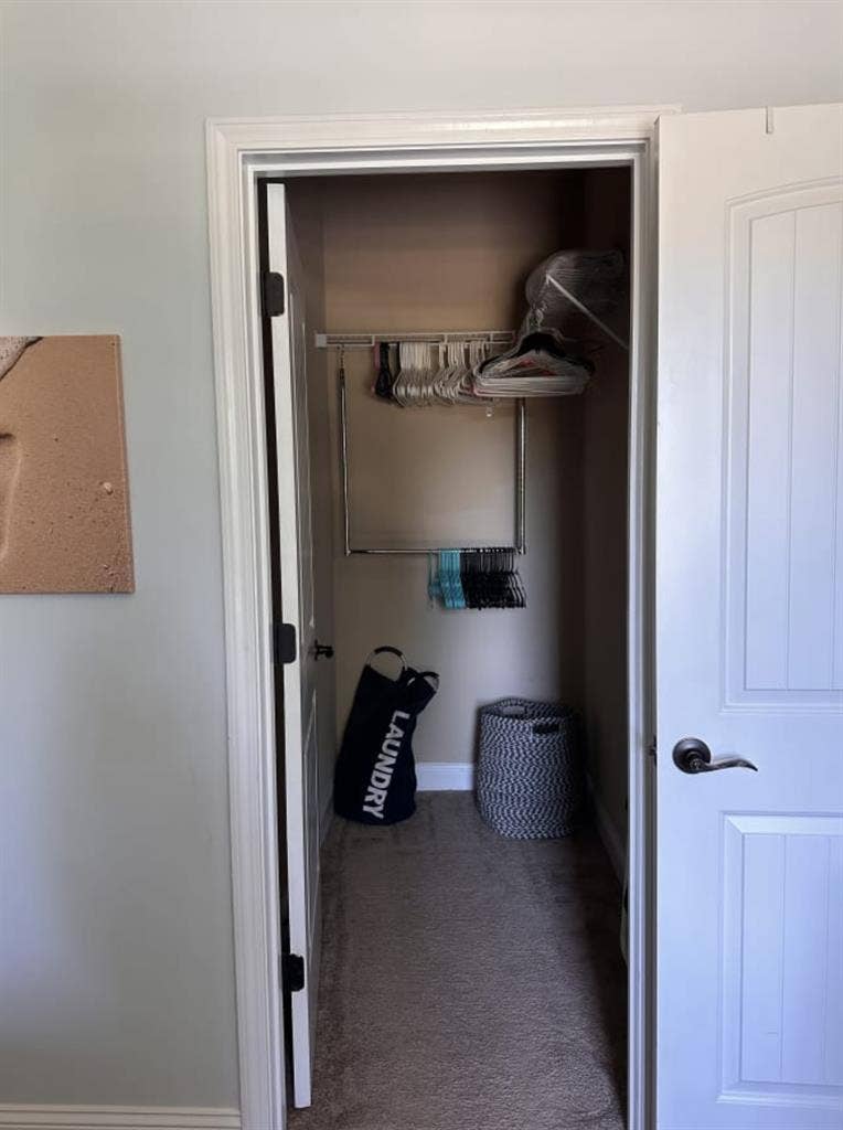 Upscale Cabarrus Cty Neighborhood