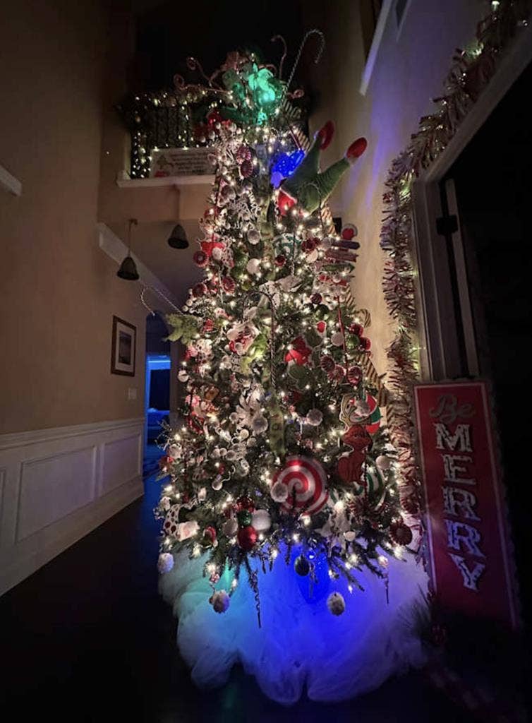 Upscale Cabarrus Cty Neighborhood