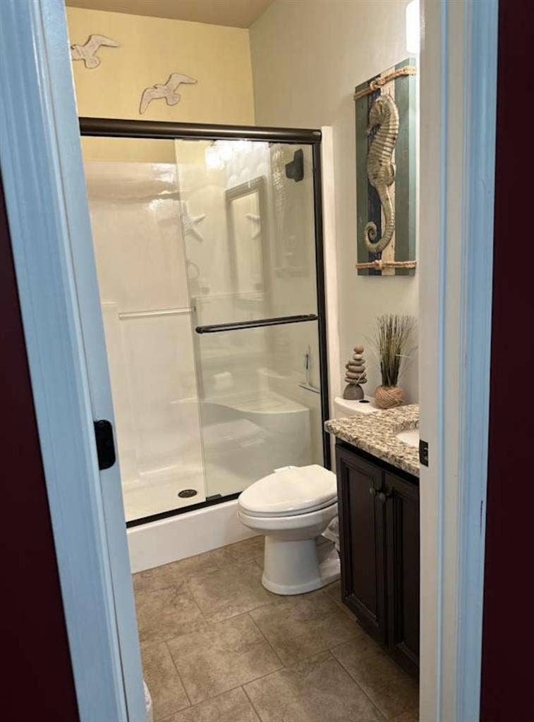 Upscale Cabarrus Cty Neighborhood