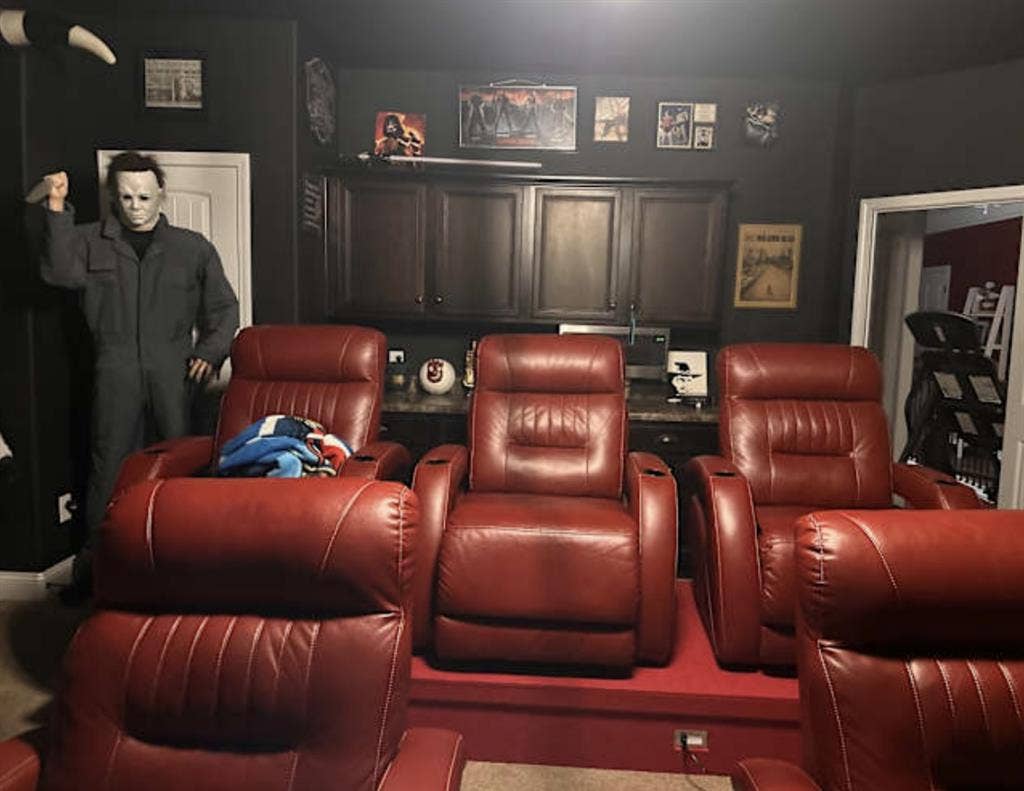 Upscale Cabarrus Cty Neighborhood