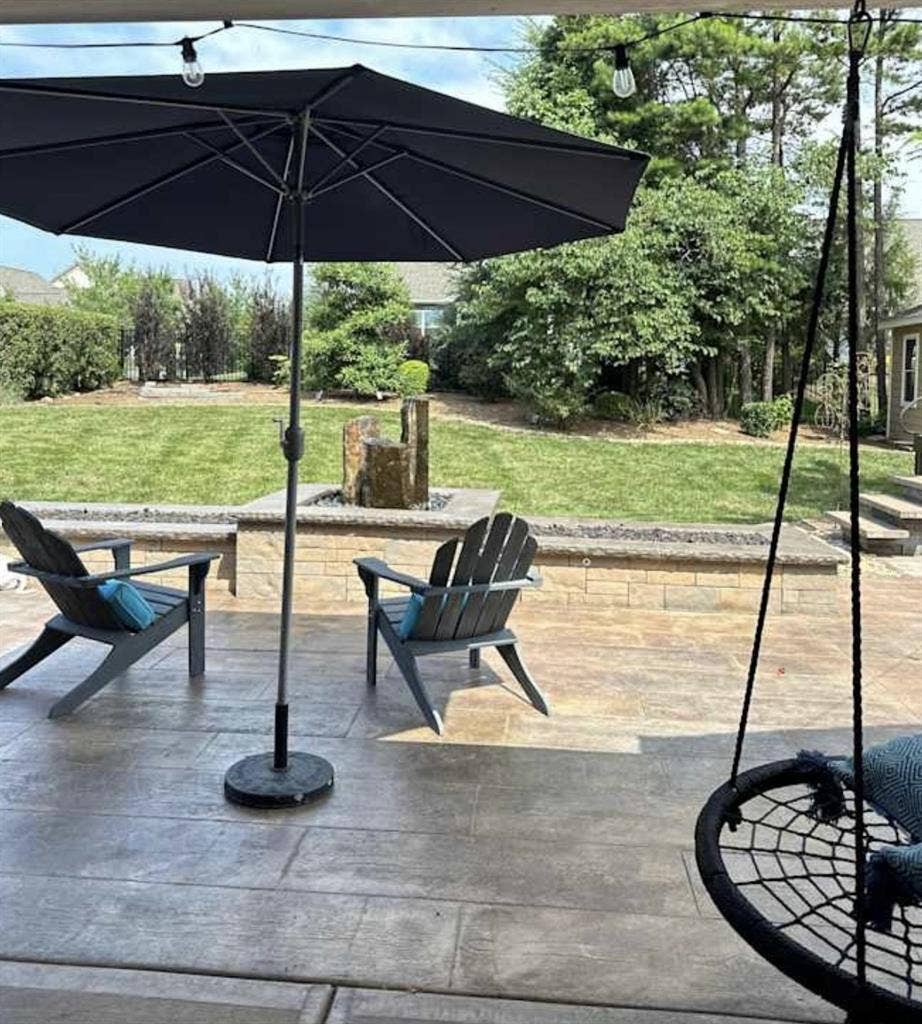 Upscale Cabarrus Cty Neighborhood