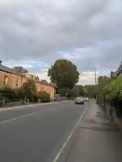 South Road house, Nov. is free.