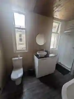 South Road house, Nov. is free.