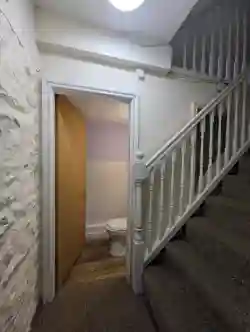 South Road house, Nov. is free.