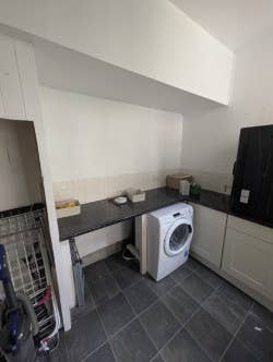 South Road house, Nov. is free.