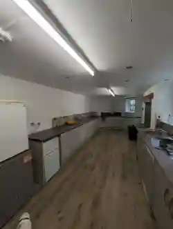 South Road house, Nov. is free.