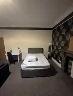 South Road house, Nov. is free.