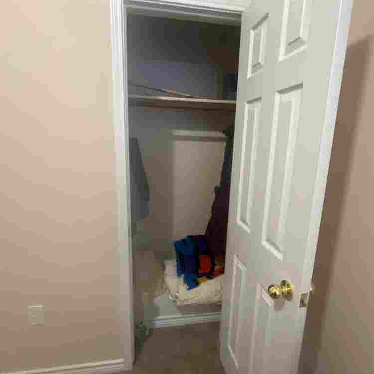 hundred, thirty rent /deposit