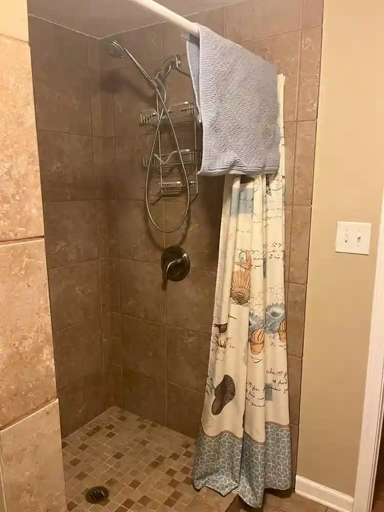 Attic Suite with Private Bath