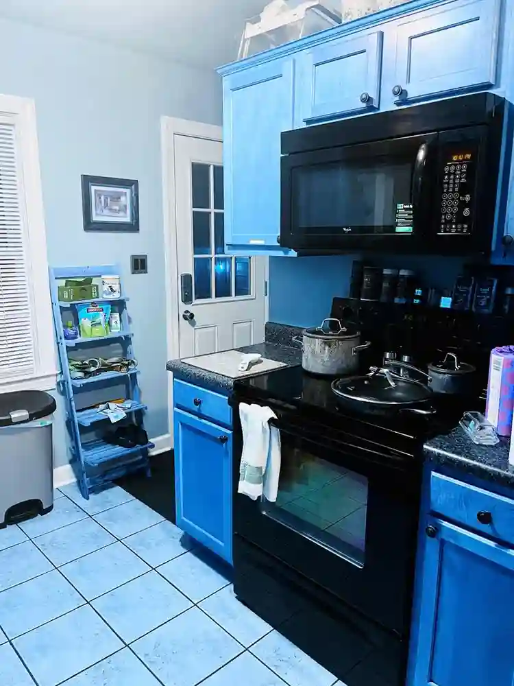 Attic Suite with Private Bath