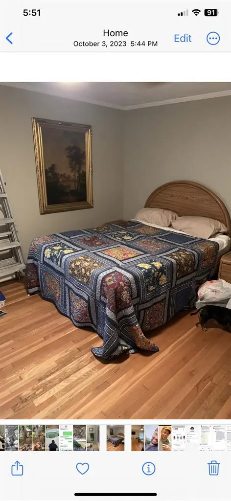 Lovely room/bath in Woodfin