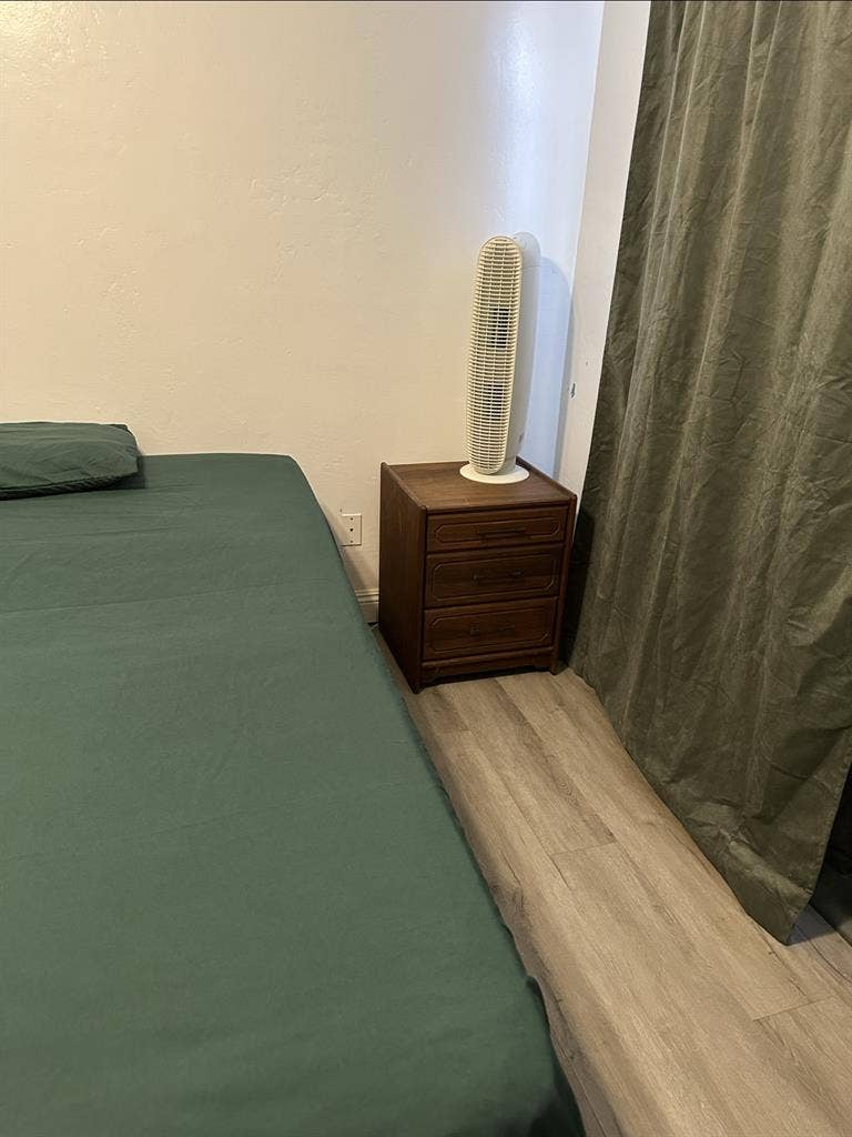 Room for rent