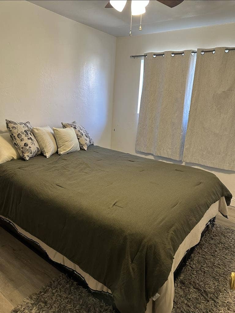 Room for rent
