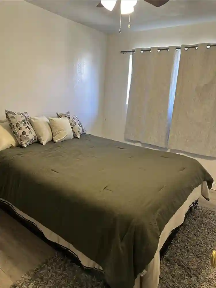 Room for rent