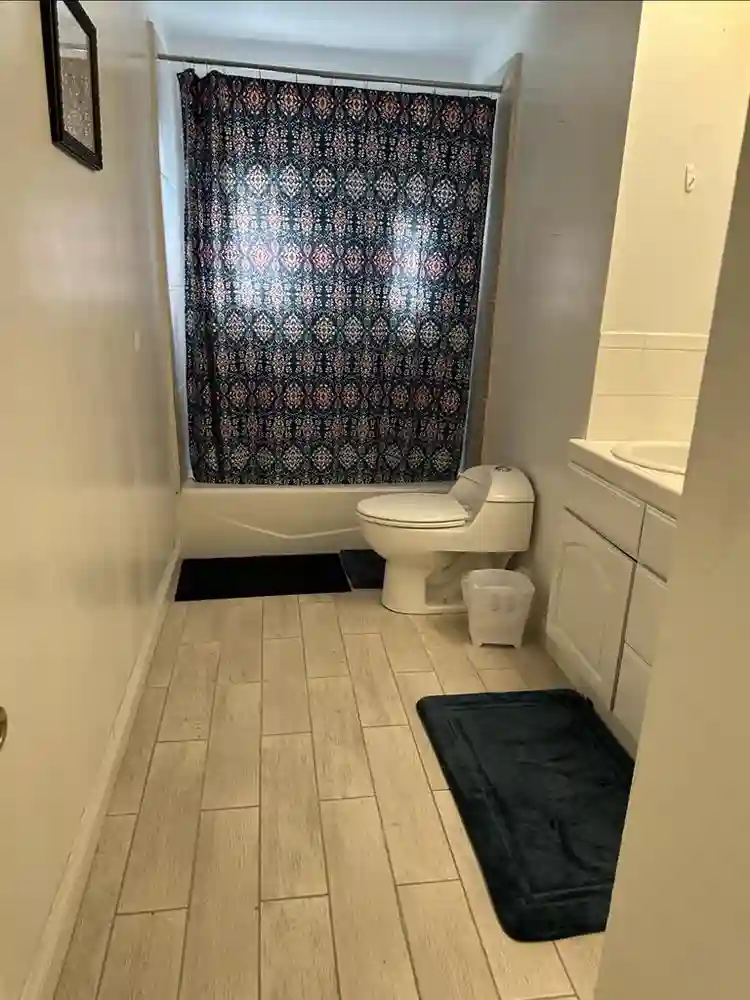 Room for rent