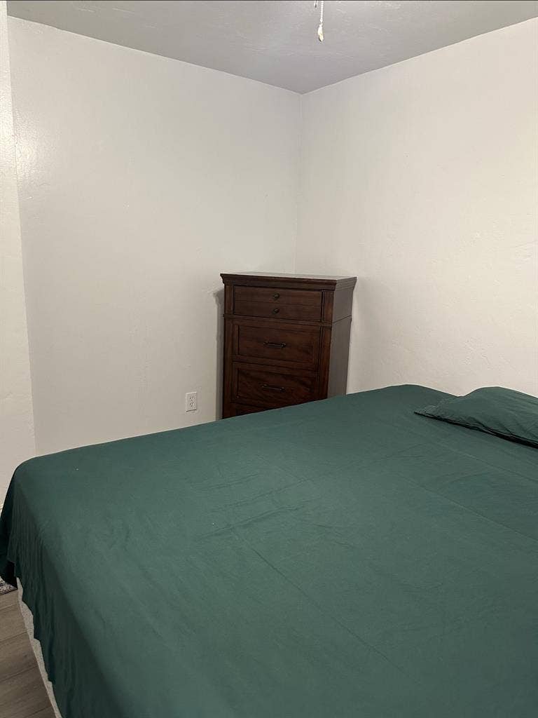 Room for rent