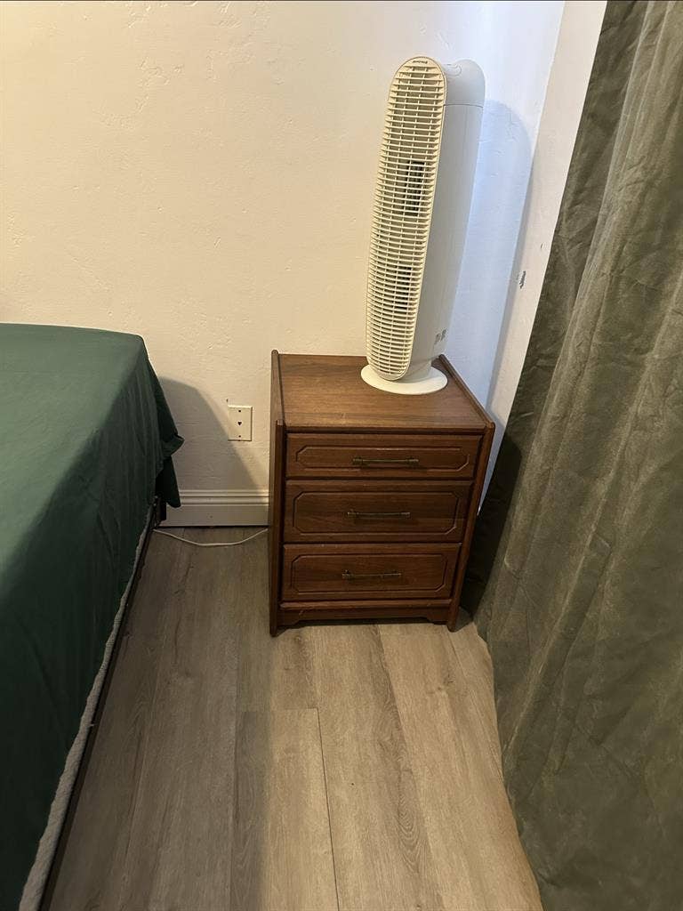 Room for rent
