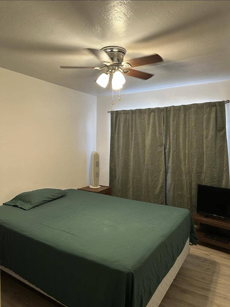 Room for rent