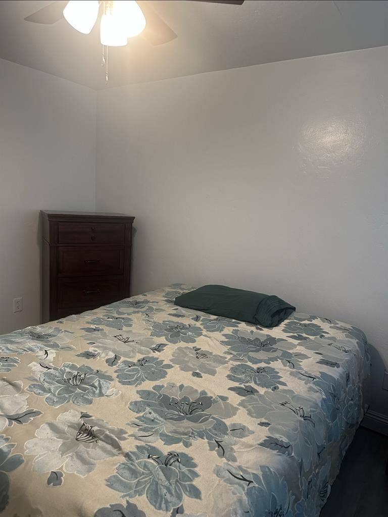 Room for rent