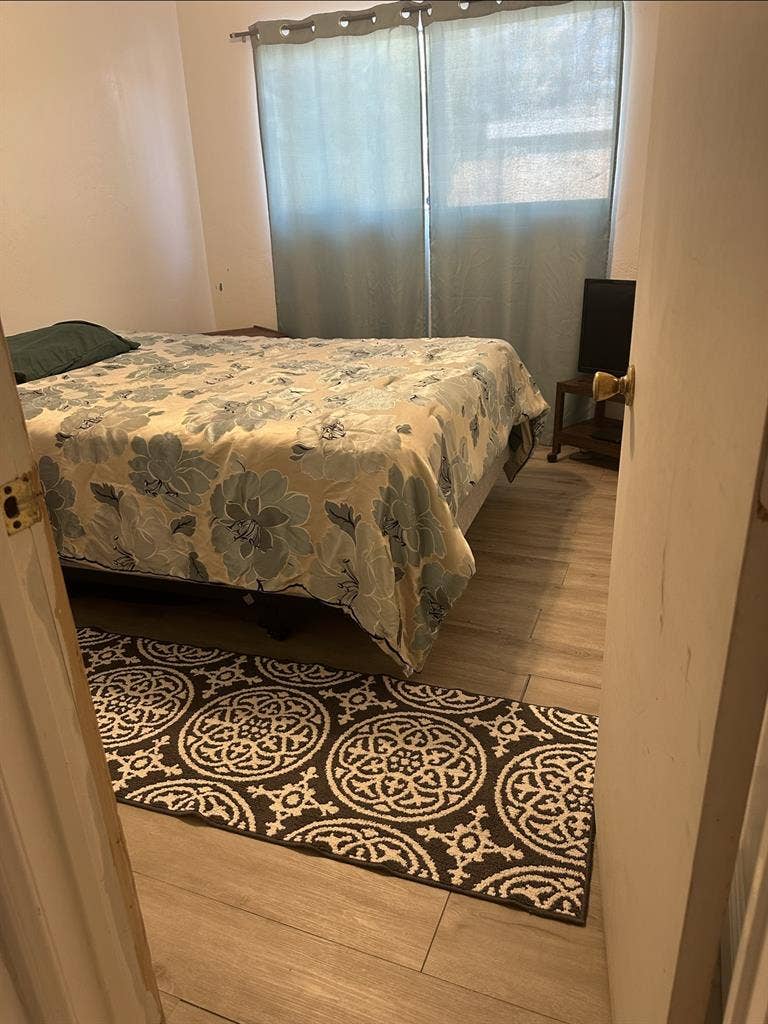 Room for rent