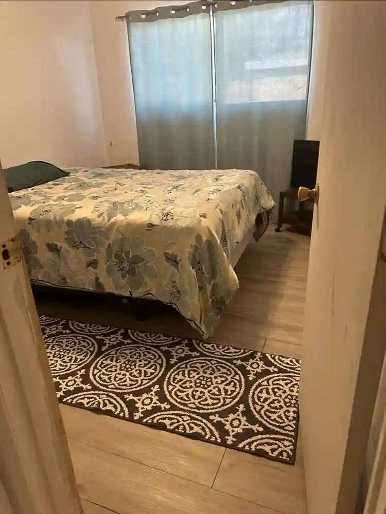 Room for rent
