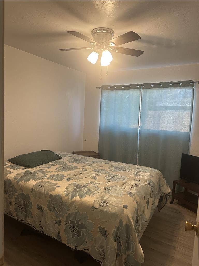 Room for rent
