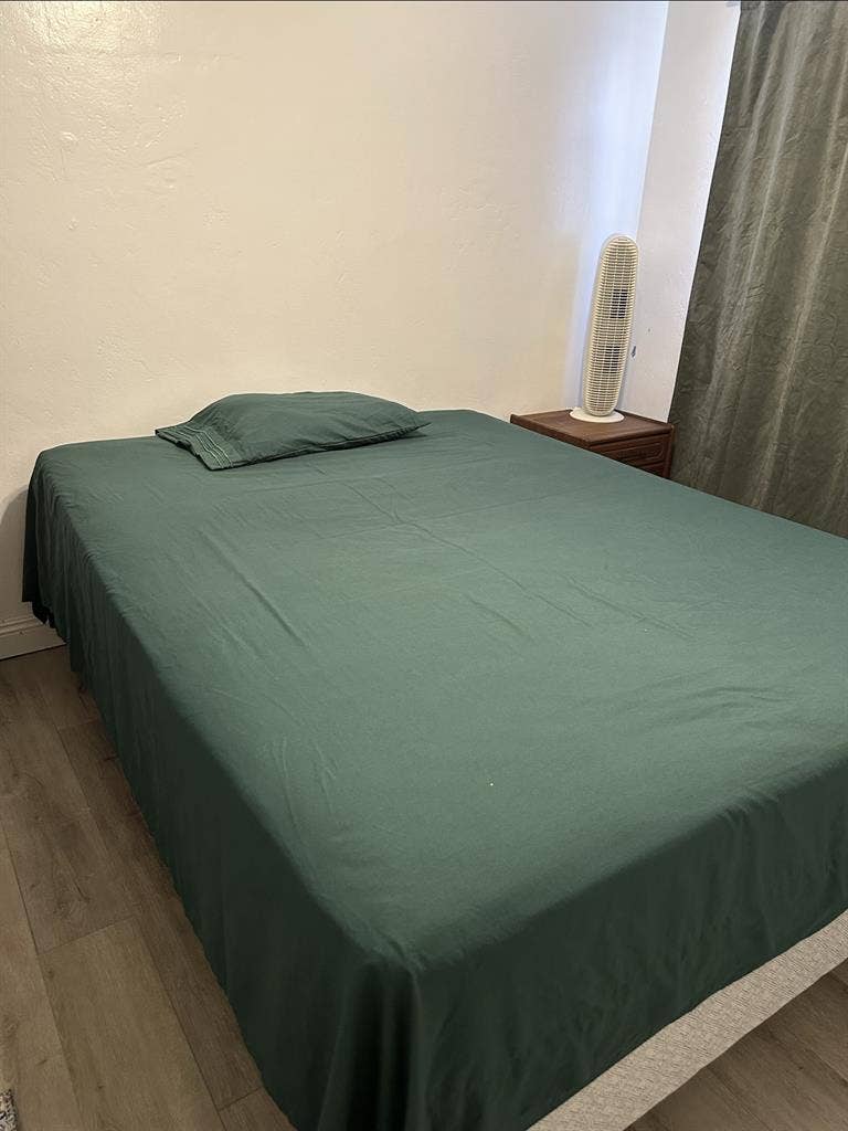 Room for rent