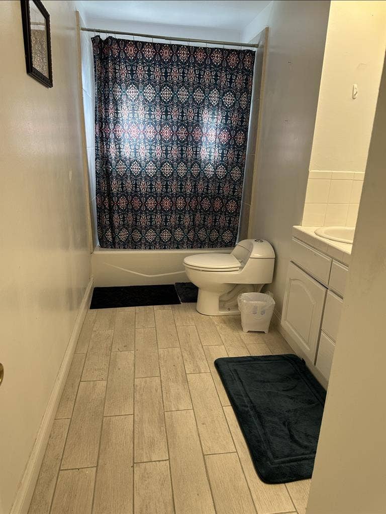 Room for rent
