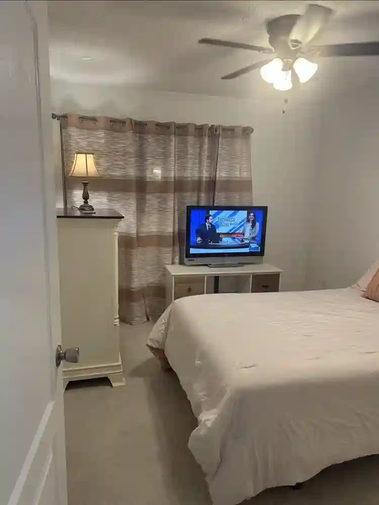 Room for rent