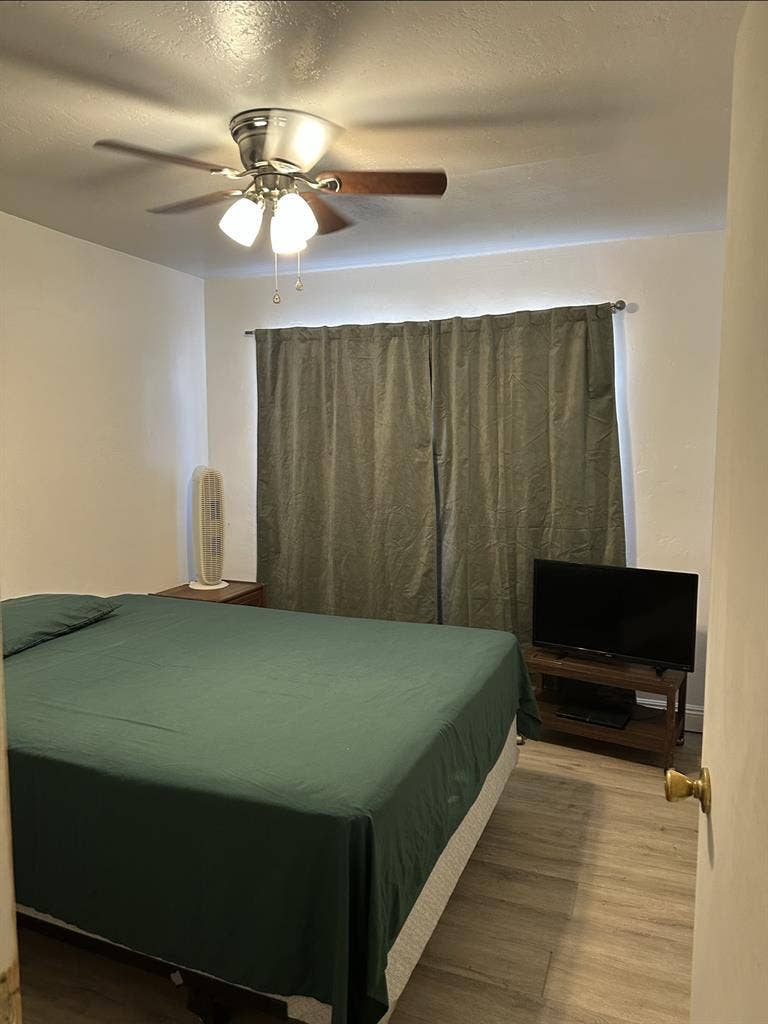Room for rent
